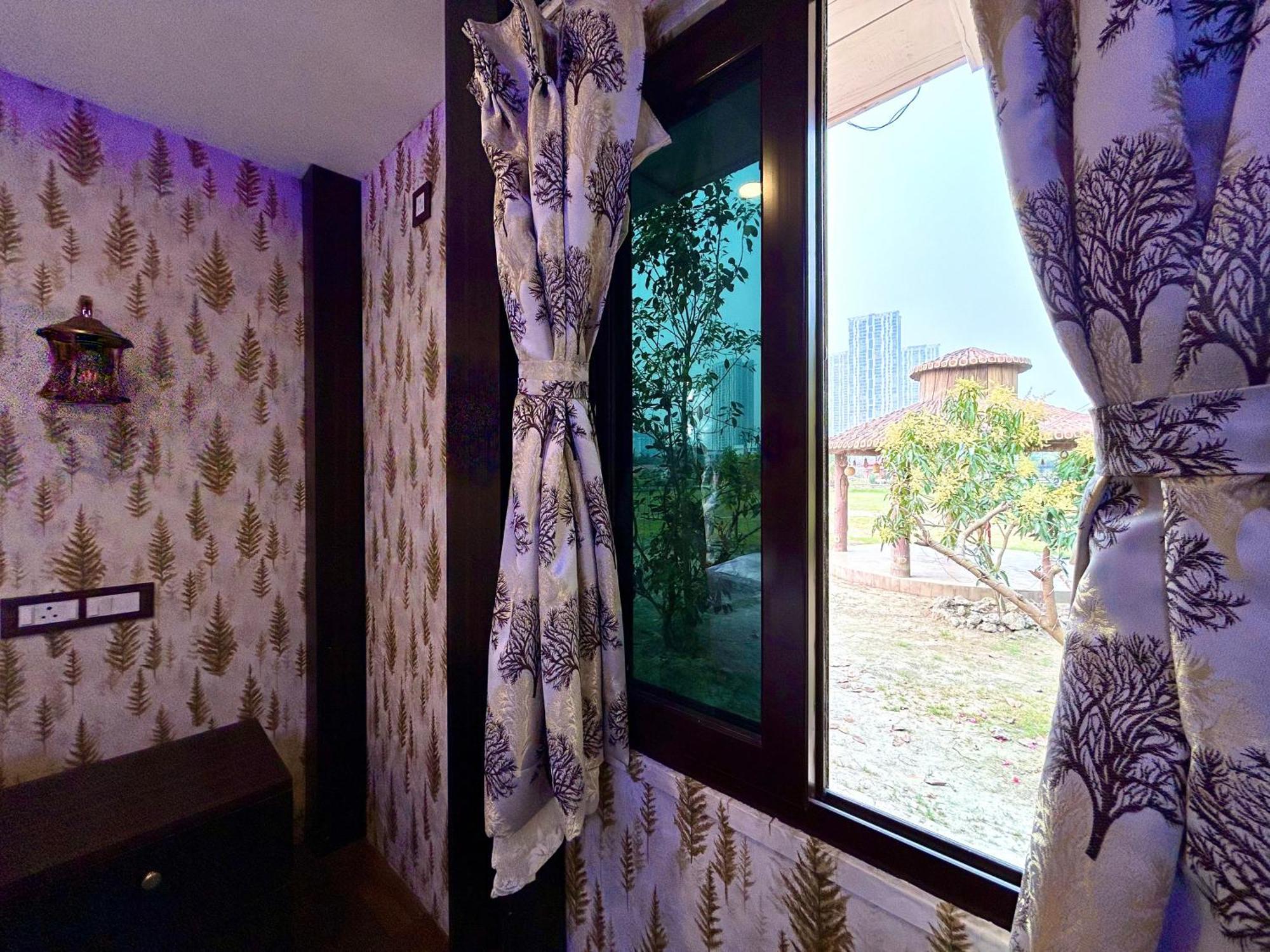 Resort Palli Bangla Resort, Near Ruby Hospital, Anandapur *