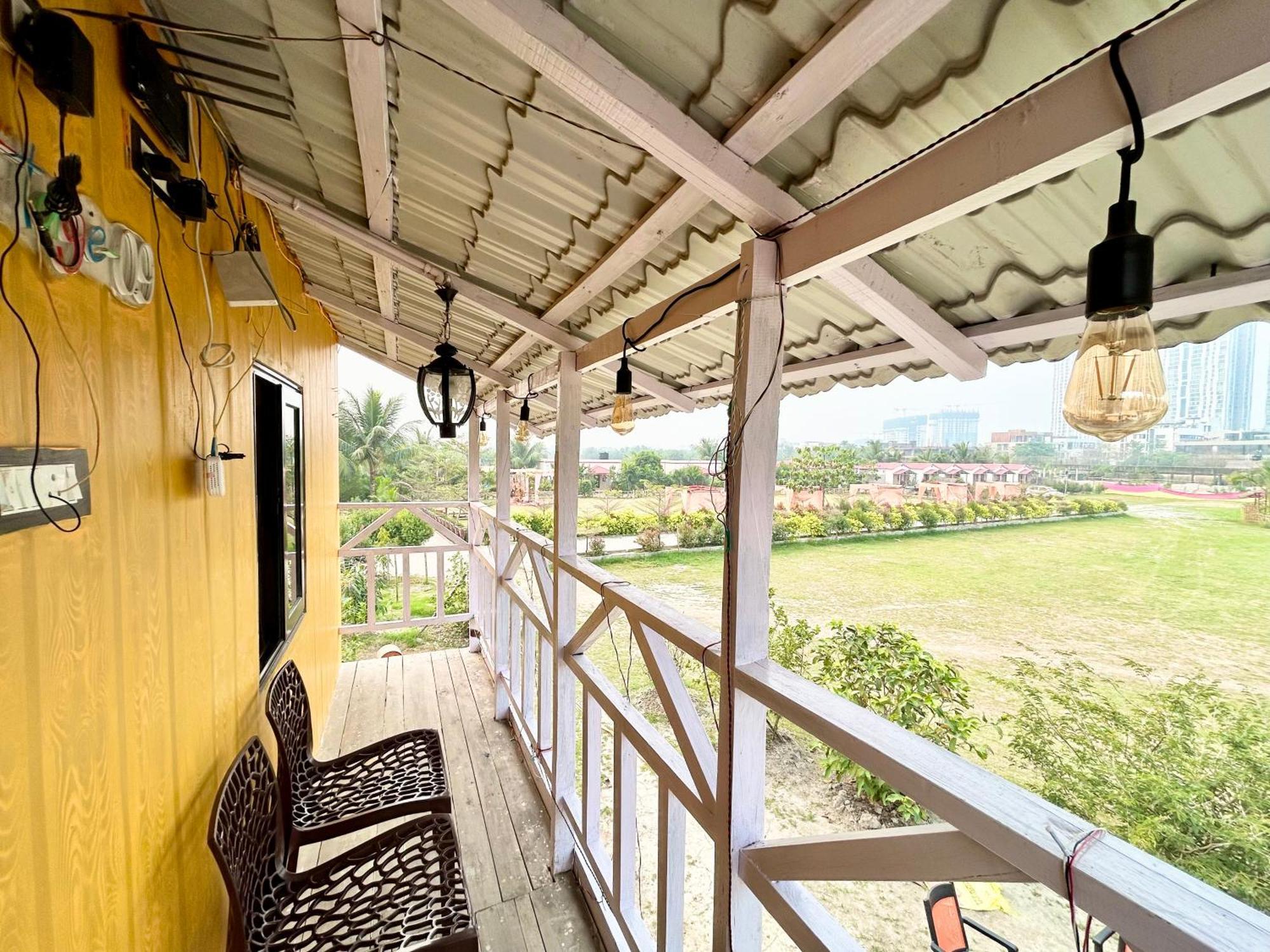 Palli Bangla Resort, Near Ruby Hospital, Anandapur *